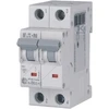 Eaton Jungiklis 2P B 6A 6kA AC xPolE