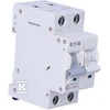 Eaton Jungiklis 1P + N C 10A 6kA AC