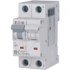 Eaton Jungiklis 1P + N C 10A 6kA AC
