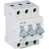Eaton grandinės pertraukiklis 3P C 16A 6kA AC xPole Home HN-C16/3 194891