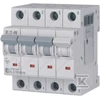 Eaton Jungiklis 3P + N C 16A 6kA AC
