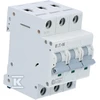 Eaton Grandinės pertraukiklis 3P C 32A 6kA AC xPole Home HN-C32/3 194894