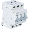 Eaton Jungiklis 3P C 40A 6kA AC