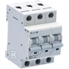 Eaton Jungiklis 3P C 6A 6kA AC