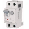 Eaton Liekamosios srovės grandinės pertraukiklis 2P 10A B 0.03A tipas A xPole Home HNB-B10 / 1N / 003-A 195131