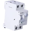 Eaton Liekamosios srovės grandinės pertraukiklis 2P 10A B 0.03A tipas A xPole Home HNB-B10 / 1N / 003-A 195131