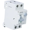 Eaton Liekamosios srovės pertraukiklis 2P 16A B 0.03A tipas A xPole Home HNB-B16/1N/003-A 195133