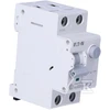 Eaton Liekamosios srovės pertraukiklis 2P 20A B 0,03A tipas A xPole Home HNB-B20/1N/003-A 195134