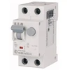 Eaton Liekamosios srovės pertraukiklis 2P 6A B 0,03A tipas A xPole Home HNB-B6/1N/003-A 195130