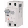 Eaton Liekamosios srovės pertraukiklis 2P 6A 0,03A tipas A xPole Home HNB-C6/1N/003-A 195136