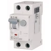 Eaton Liekamosios srovės pertraukiklis 2P 6A 0,03A tipo AC xPole Home HNB-C6/1N/003 195124