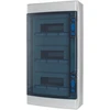 Eaton IKA-3/36-ST-OT IP65 BE N/PE RAIŠKOS N/T