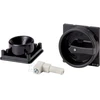 Eaton Juoda rankena su užraktu P1... / XM SVB- SW- P1 / M (172842)