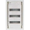 Eaton modulinė skydinė spintelė KLV-36UPS-F 3x12 178818