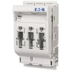 Eaton Eaton saugiklių jungiklio atjungiklis 3P 160A LTS-1603-F 284692