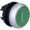 Eaton laikiklis su M22-D -G-X1 / K10 kontaktais, žaliais - 216512