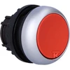 Eaton Plokščias mygtukas M22- D- R raudona - 216594