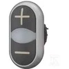 Eaton Dvigubas mygtukas M22-DDl-S-X4 / X5 - 218145