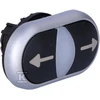 Eaton Dvigubas mygtukas M22-DDl-S / X7 / X7 - 216710