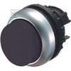 Eaton Vairuoti juodą M22- DH- S mygtuką 216636