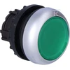 Eaton Plokščias mygtukas M22-DL-G žalia - 216927