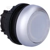 Eaton Plokščias mygtukas M22-DL-W balta apšviesta - 216922