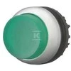 Eaton Žalios spalvos mygtuko diskas su apšvietimu M22-DLH-G (216969)