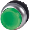 Eaton Žalios spalvos mygtuko diskas su apšvietimu M22-DLH-G (216969)