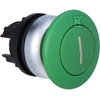 Eaton M22-DP-G-X1 grybo mygtukas žalias - 216722