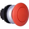 Eaton Grybelinis mygtukas M22- DP-R raudonas - 216714