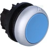 Eaton Plokščias mygtukas M22- DR- B mėlyna - 216623