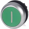 Eaton Plokščias mygtukas M22- DR- G- X1 žalia - 216630