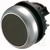 Eaton Plokščias mygtukas M22- DR- S juodas - 216613