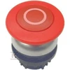 Eaton Grybelinis mygtukas M22- DRP- R-X0 raudonas - 216751