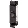 Eaton Plokščias RG LED lempos laikiklis raudona/žalia/geltona 12-30V AC/DC M22-FLED-RG (180799)