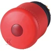 Eaton M22-PVL grybų mygtukas raudonas - 216878