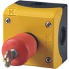 Eaton Saugumo dėžutė su raktu 1Z 1R IP66 M22-PVS / KC11 / IY (216523)