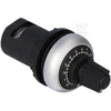 Eaton 1kOhm 0,5W 22mm M22-R1K 229489