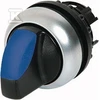 Eaton Jungiklis 2 vieta mėlyna su apšvietimu M22-WRLK-B (216831)
