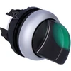 Eaton Paryškinti mygtuką 3 pozicijos M22-WRLK3-G žalia 216847