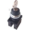 Eaton M22- WRS / K11 1Z 1R 22mm juodas 216517