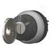 Eaton Mygtukas su M22- WRS3 raktu 3 pozicija 216900