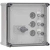 Eaton B9S 18- 30V M22- XAMP nutrauktas signalas - 229028