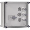 Eaton B9S 18- 30V M22- XAMP nutrauktas signalas - 229028