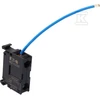 Eaton Švino jungtis LED 42-60V AC / DC M22-XLED60 (231078)
