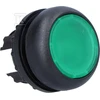 Eaton Žalios spalvos mygtuko diskas su apšvietimu M22S-DL-G (216928)