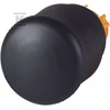 Eaton Juodas saugos mygtukas be grįžimo M22S- PV (225528)