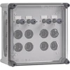 Eaton M22S-ST-X93 APRAŠYMO PLOKŠTELĖ