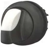 Eaton Jungiklis 3 padėtis juoda su savarankiškai grįžti M22S- WK3 (216871)
