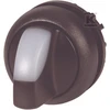 Eaton Jungiklis 3 vieta balta su apšvietimu M22S-WLK3-W (216834)